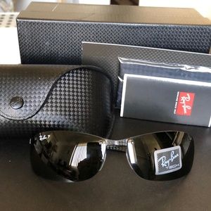 Ray-Ban TECH RB8305 082-9A